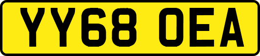 YY68OEA