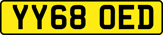 YY68OED