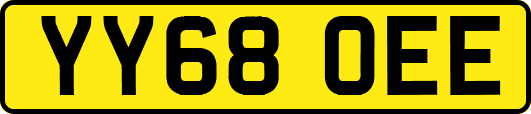 YY68OEE