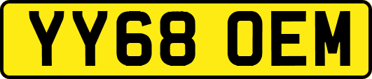 YY68OEM