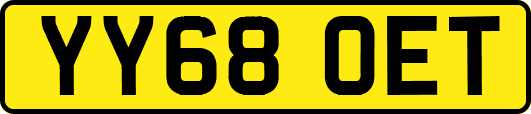 YY68OET