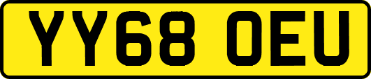 YY68OEU