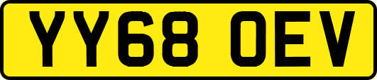 YY68OEV