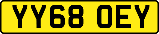 YY68OEY