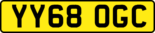 YY68OGC