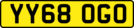 YY68OGO