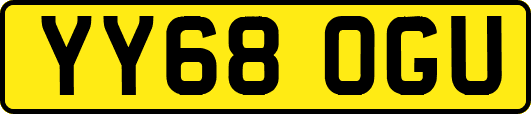 YY68OGU