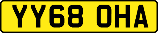 YY68OHA