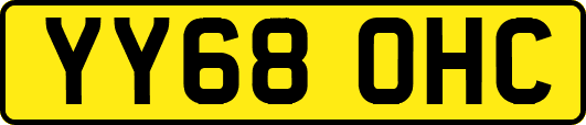 YY68OHC