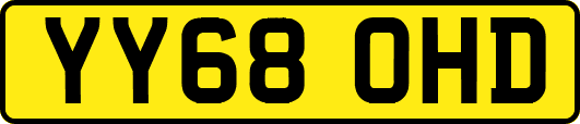 YY68OHD