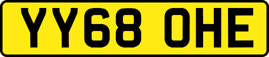 YY68OHE