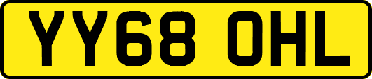 YY68OHL