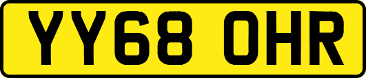 YY68OHR
