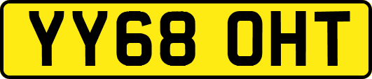 YY68OHT