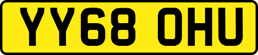 YY68OHU