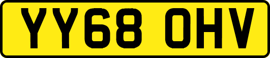 YY68OHV