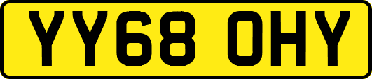 YY68OHY