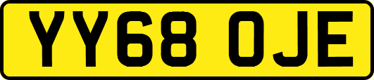 YY68OJE