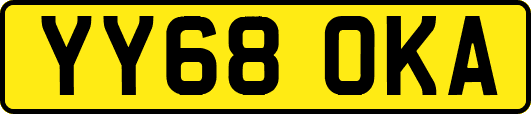 YY68OKA