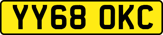 YY68OKC
