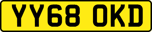 YY68OKD