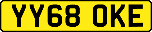 YY68OKE