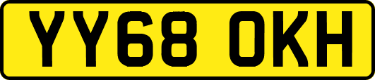 YY68OKH