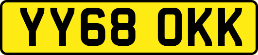 YY68OKK