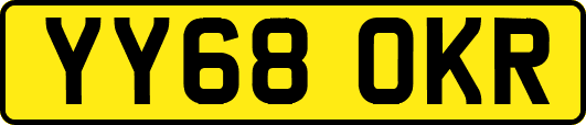 YY68OKR