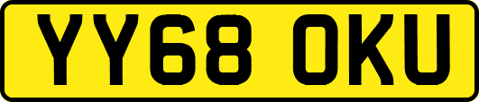 YY68OKU