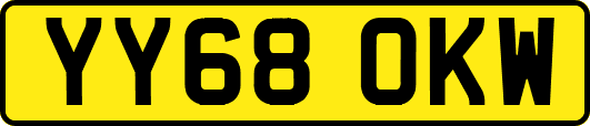 YY68OKW