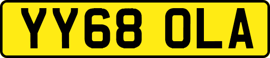 YY68OLA