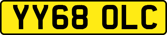 YY68OLC