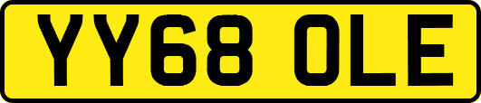 YY68OLE