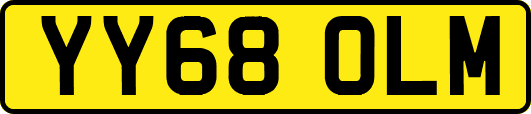 YY68OLM