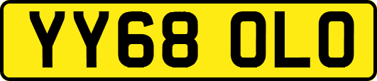 YY68OLO