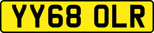 YY68OLR