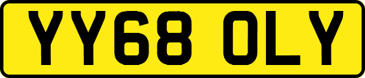 YY68OLY