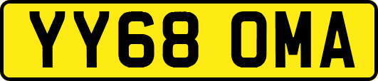 YY68OMA