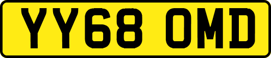 YY68OMD