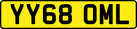 YY68OML