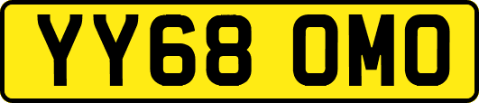 YY68OMO