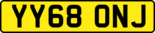 YY68ONJ