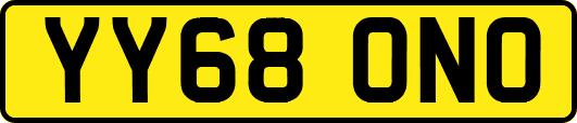 YY68ONO