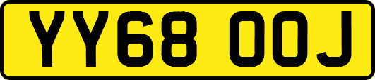 YY68OOJ