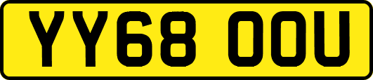 YY68OOU