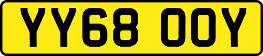 YY68OOY