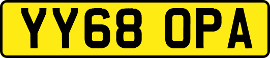 YY68OPA