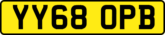YY68OPB