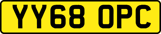 YY68OPC